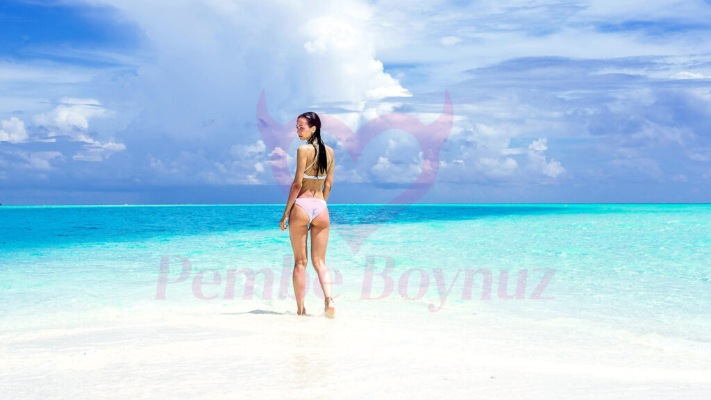 İskele Escort